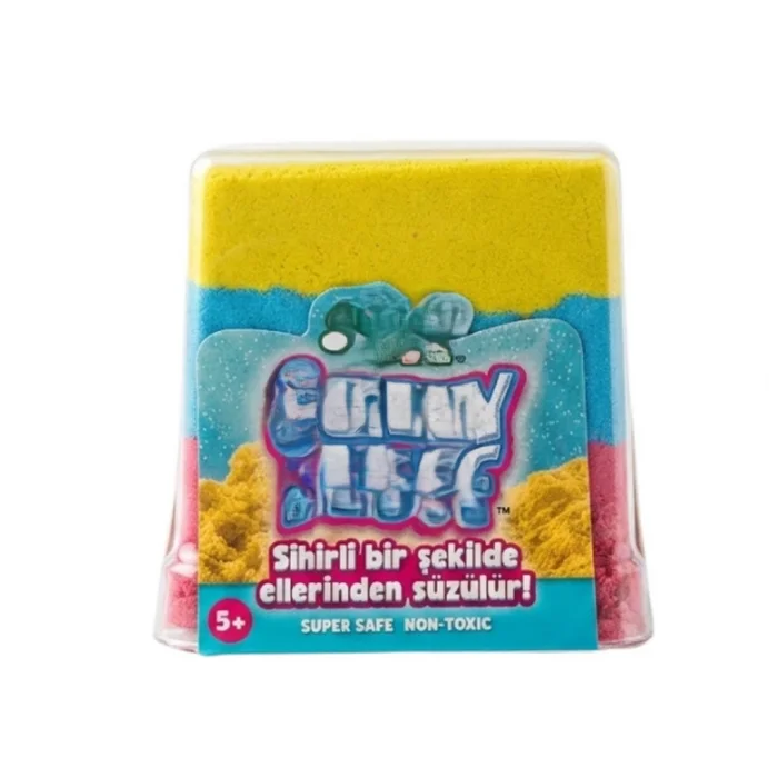 Mey İthalat® KUM OYUNU