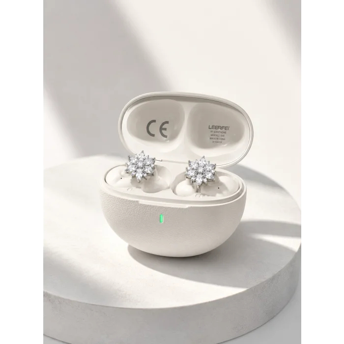 Mey İthalat® KÜPELİ BLUETOOTH KULAKLIK
