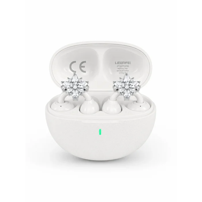 Mey İthalat® KÜPELİ BLUETOOTH KULAKLIK