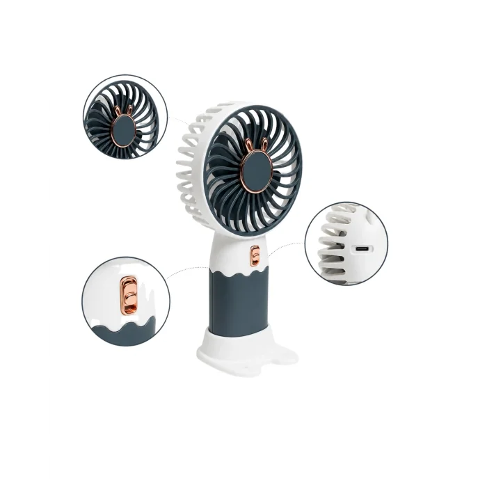Mey İthalat® L121 VANTİLATÖR