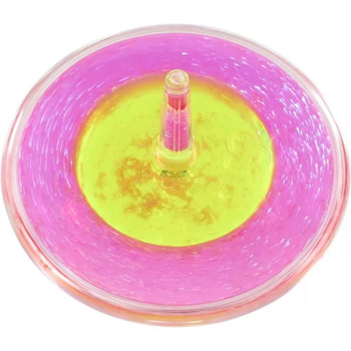 Mey İthalat®  Lava Storm Magic Liquid Spinners YW1764