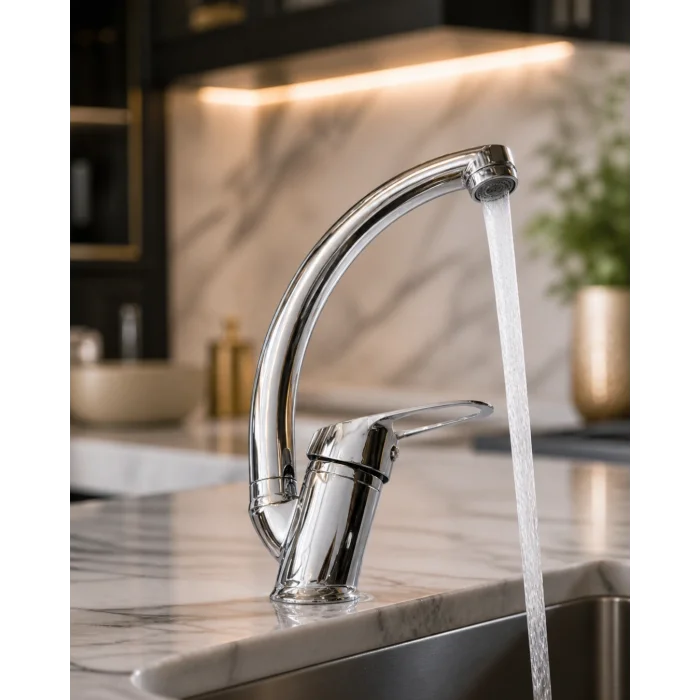 Mey İthalat® LAVABO MATARASI FUL SET