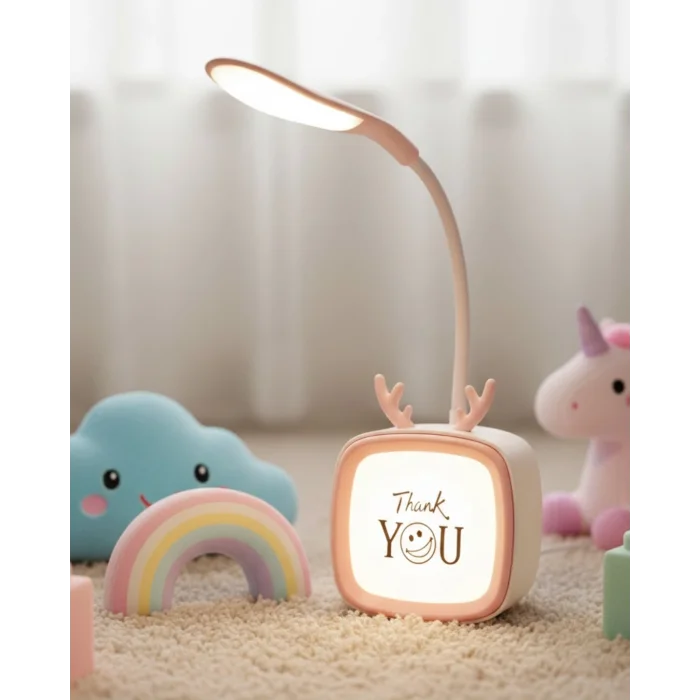 Mey İthalat® LD8804 MASA LAMBASI