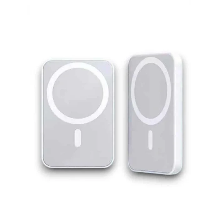 Mey İthalat® LF-100 MAGSAFE 5.000 MAH