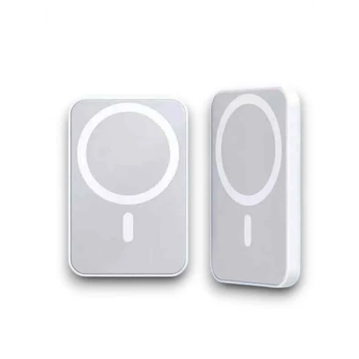 Mey İthalat® LF-100 MAGSAFE BATTERY PACK 5.000 MAH