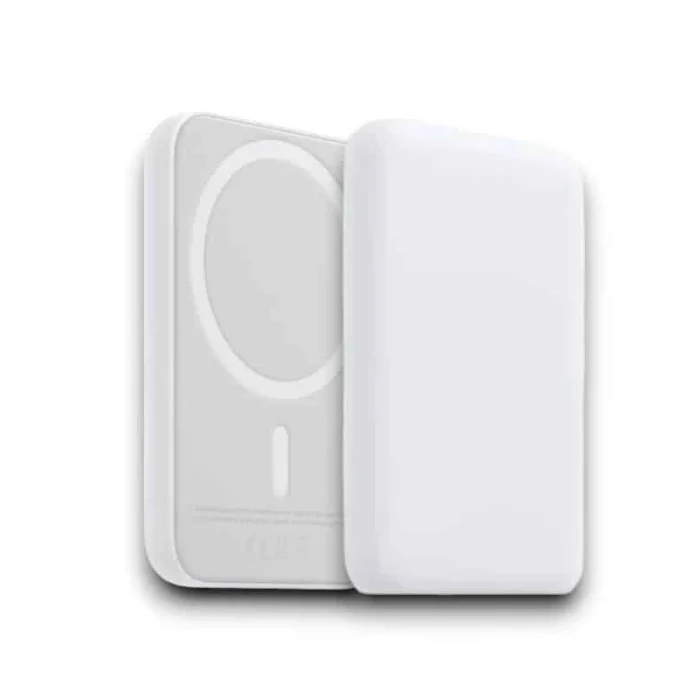 Mey İthalat® LF-100 MAGSAFE BATTERY PACK 5.000 MAH