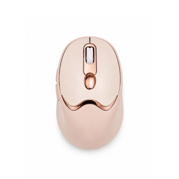 Mey İthalat® M02 MOUSE GOLD