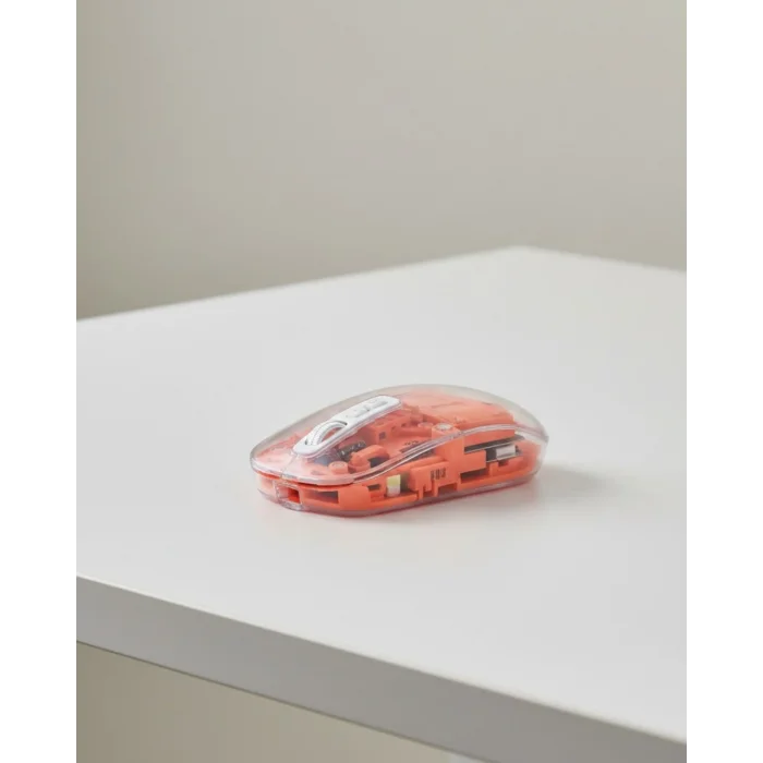 Mey İthalat® M223 MOUSE TURUNCU