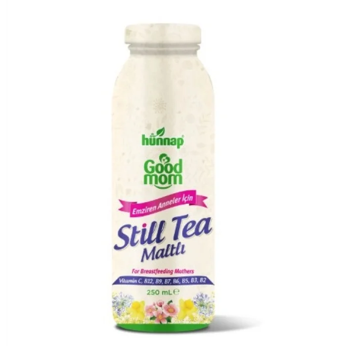Mey İthalat® Malt İçecek 250 ml