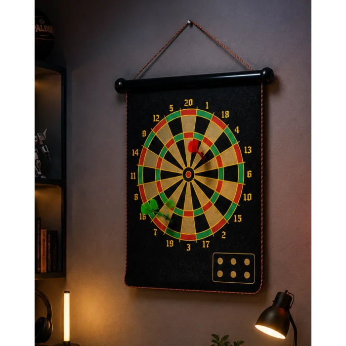 Mey İthalat® MANYETİK DART