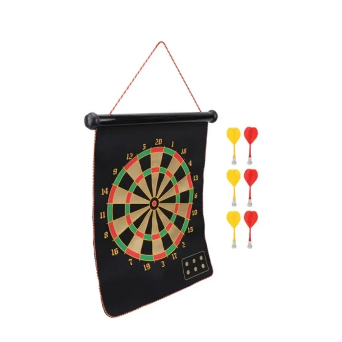 Mey İthalat® MANYETİK DART