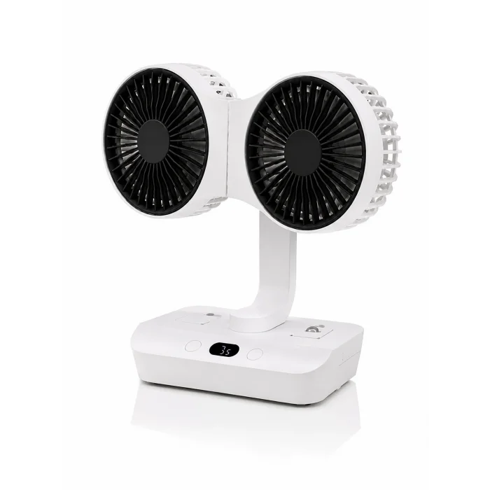 Mey İthalat® MASA 2 FANLI SP01