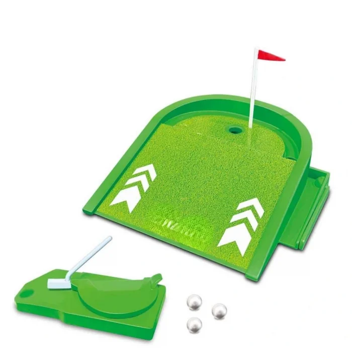 Mey İthalat® Masaüstü Mini Golf Oyunu