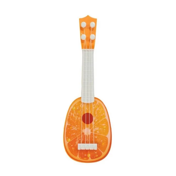 Mey İthalat®  Meyveli Mini Gitar