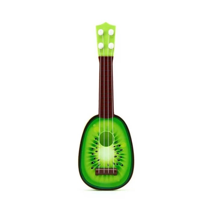 Mey İthalat®  Meyveli Mini Gitar
