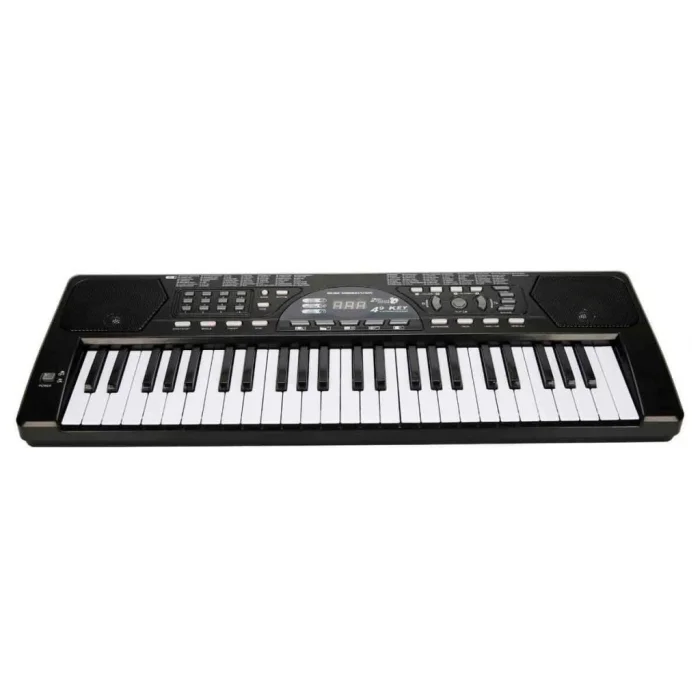 Mey İthalat® MİKROFONLU 49TUŞ