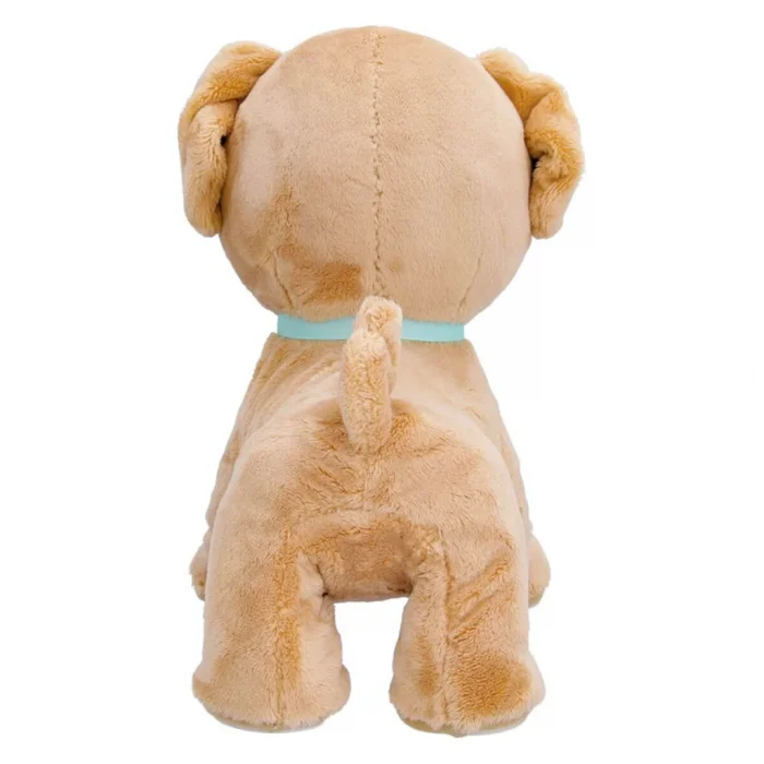 Mey İthalat® Milo İnteraktif Peluş Köpek