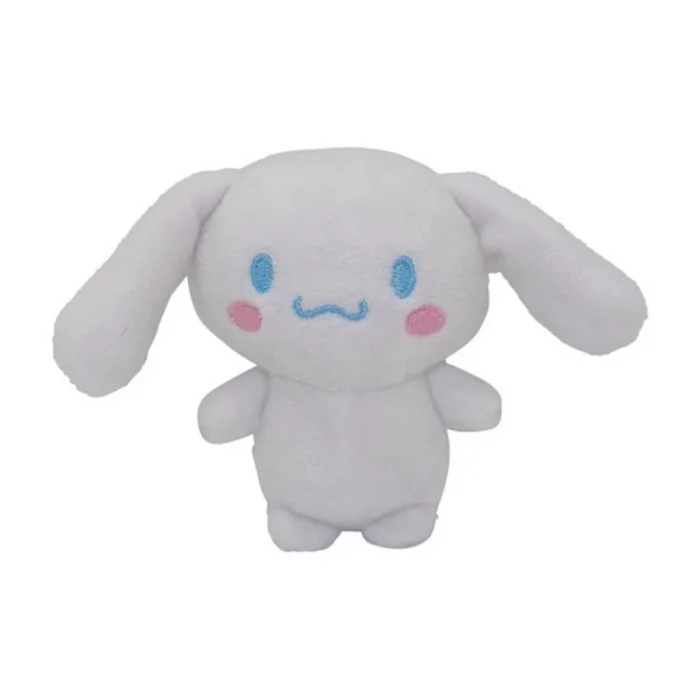 Mey İthalat® Mini Peluş 8 cm