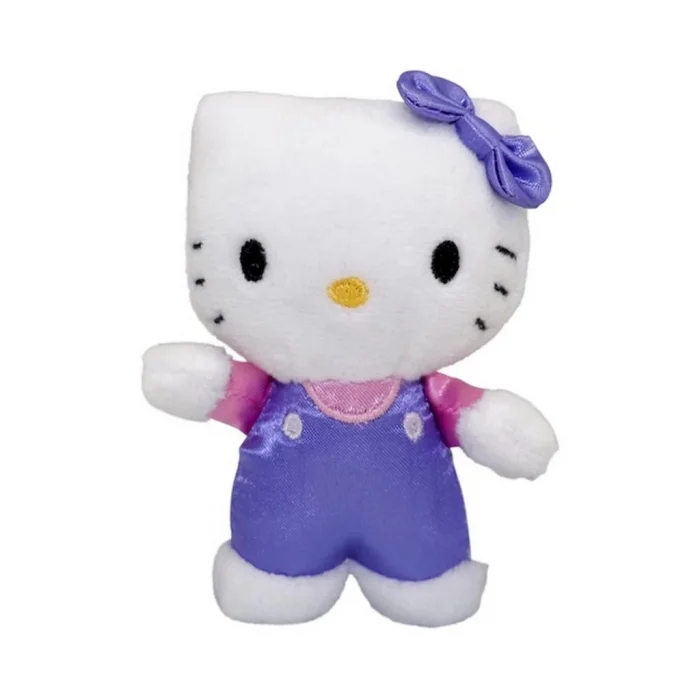 Mey İthalat® Mini Peluş 8 cm