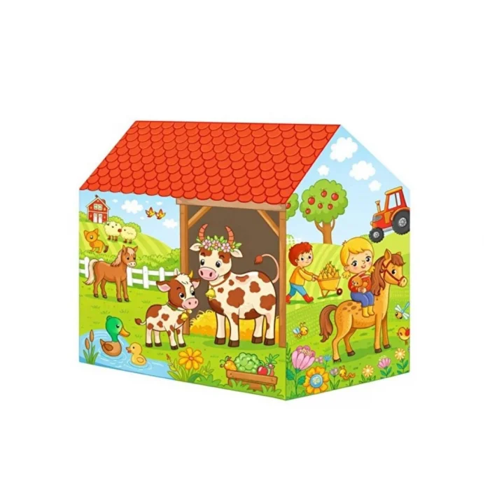Mey İthalat® MOL-297 ÇİFTLİK ÇADIR
