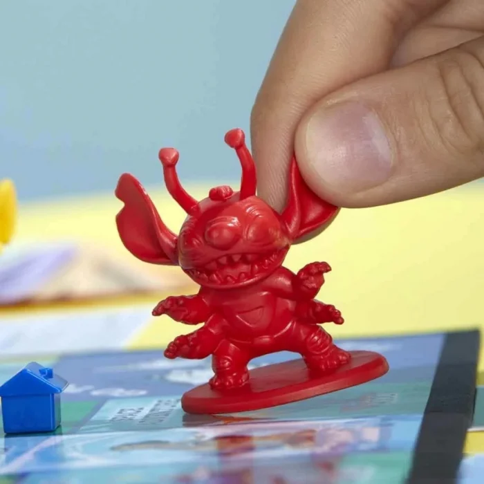 Mey İthalat® Monopoly Kutu Oyunu