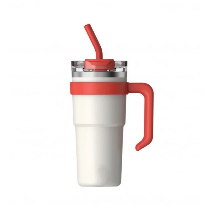Mey İthalat® Mug Matara 750 ml