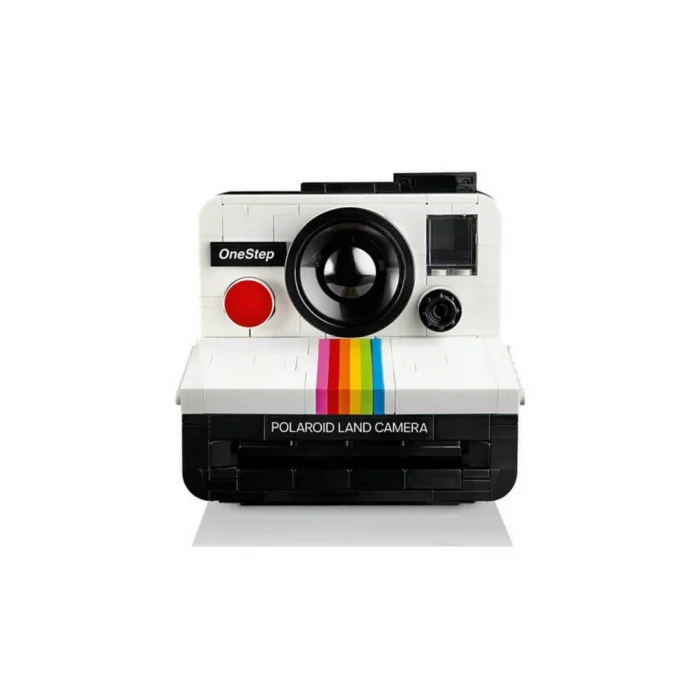 Mey İthalat® NessiWorld Camera 21345