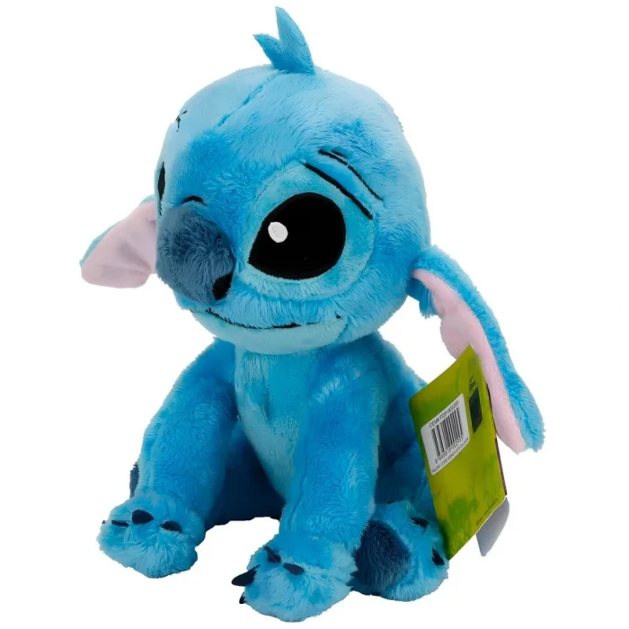 Mey İthalat® NessiWorld Core Stitch Peluş 25 cm