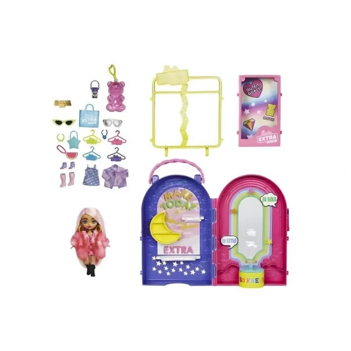 Mey İthalat® NessiWorld Extra Mini Butik HHN15
