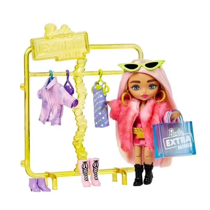 Mey İthalat® NessiWorld Extra Mini Butik HHN15