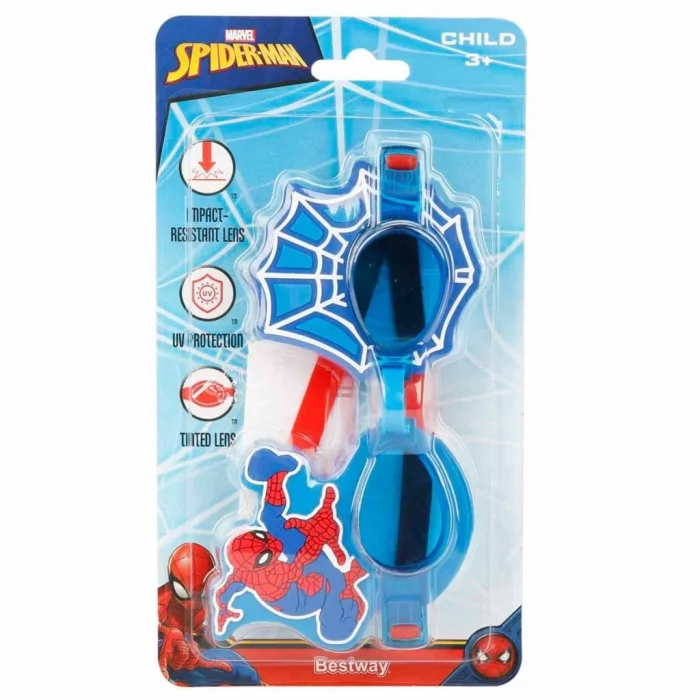 Mey İthalat® NessiWorld Gözlük
