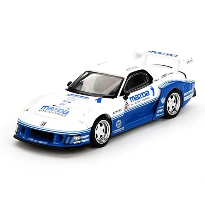 Mey İthalat® NessiWorld GT 1/64 MODEL ARAÇ