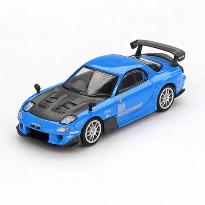Mey İthalat® NessiWorld GT 1/64 MODEL ARAÇ