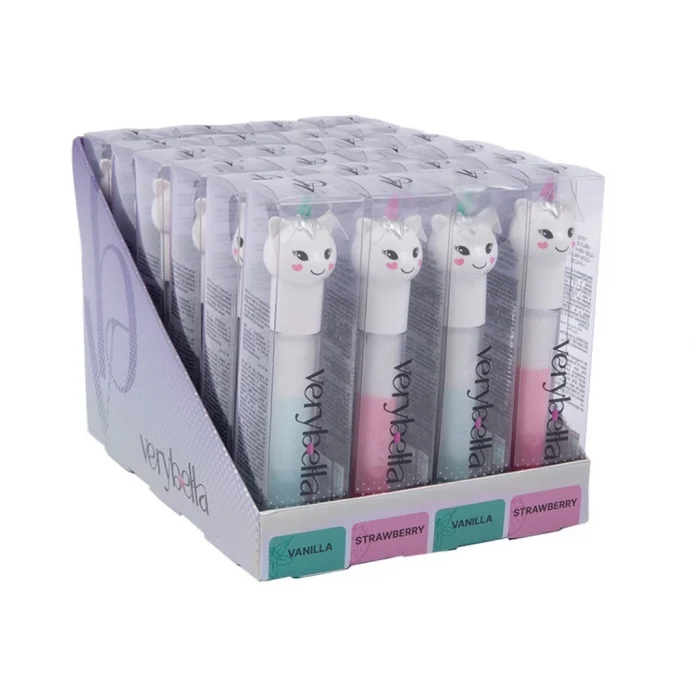 Mey İthalat® NessiWorld Lip Gloss