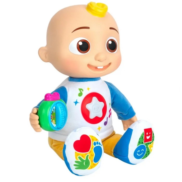 Mey İthalat® NessiWorld Peluş