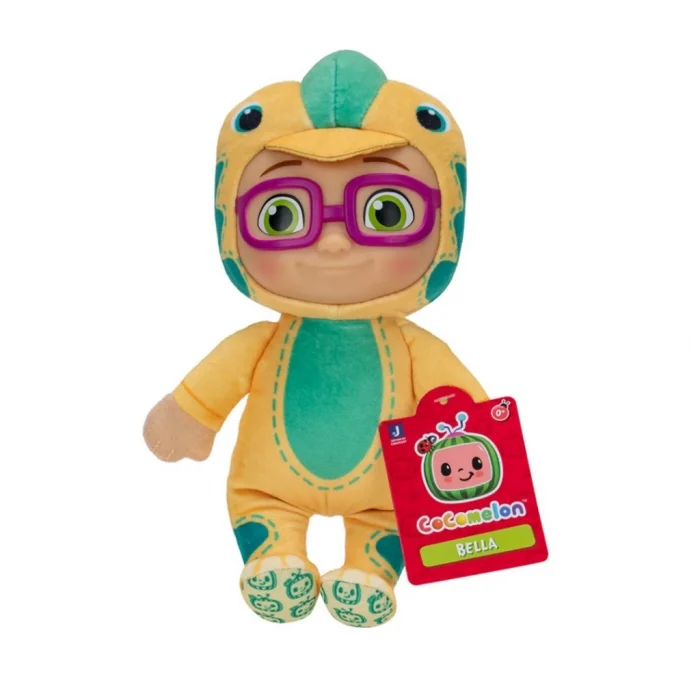 Mey İthalat® NessiWorld Peluş 20 cm