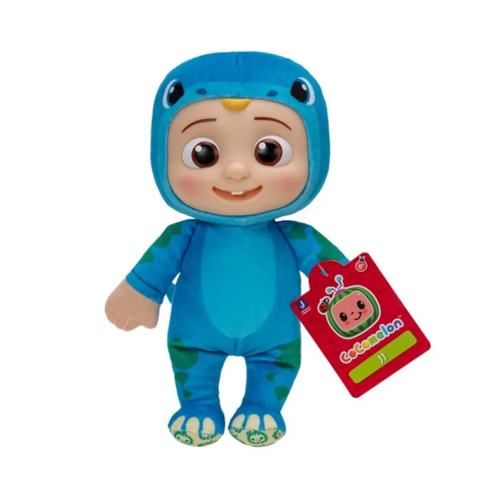 Mey İthalat® NessiWorld Peluş 20 cm