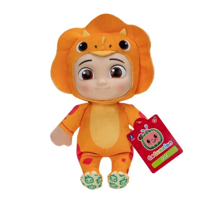 Mey İthalat® NessiWorld Peluş 20 cm