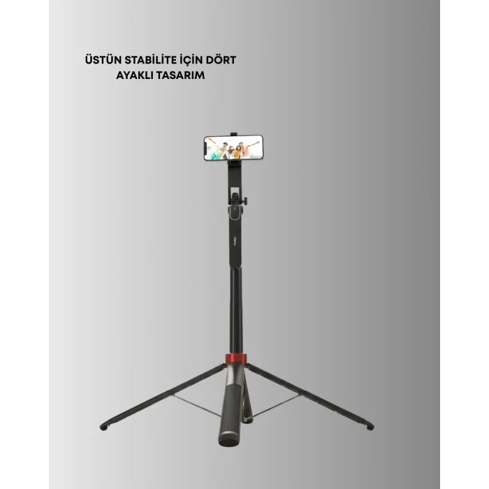 Mey İthalat® NPL2S TRİPOT