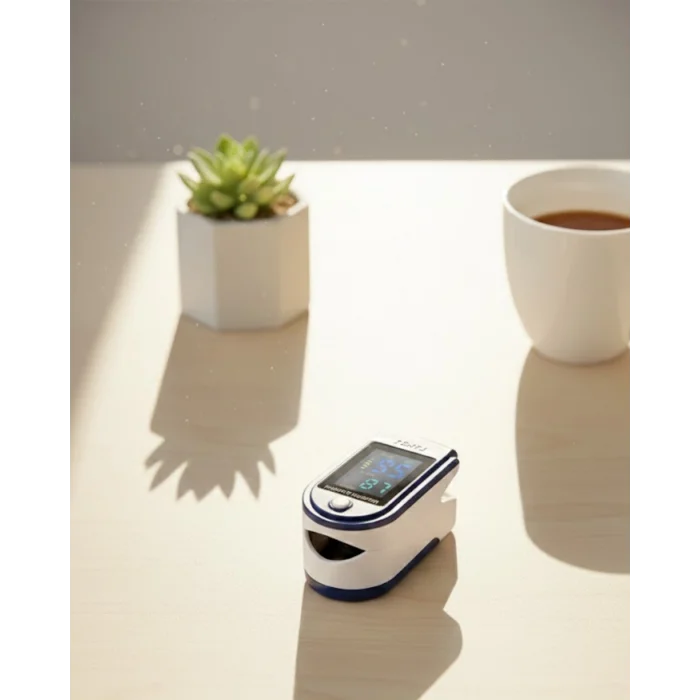 Mey İthalat® OXİMETER