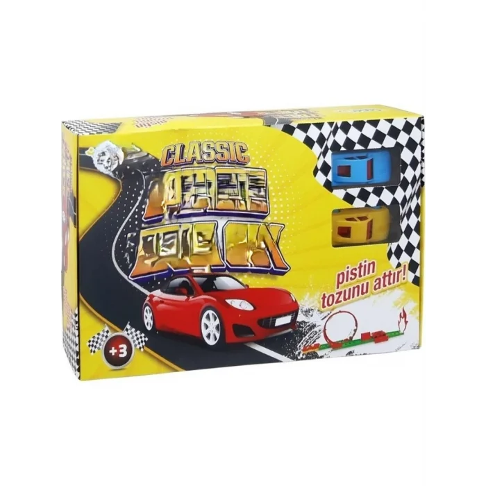 Mey İthalat® OYUNCAK ARABA