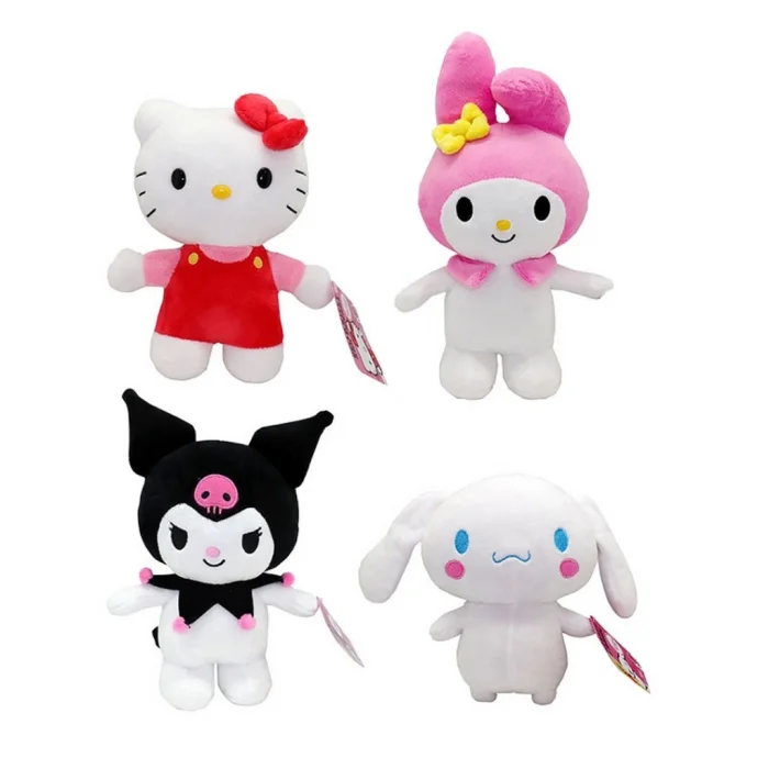 Mey İthalat® Peluş 20 cm