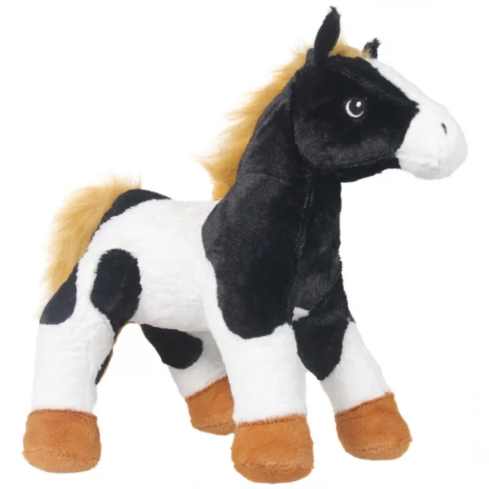 Mey İthalat® Peluş At 45 cm.