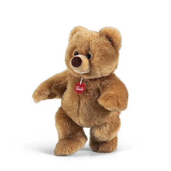Mey İthalat® Peluş Ayı Ettore 20 cm