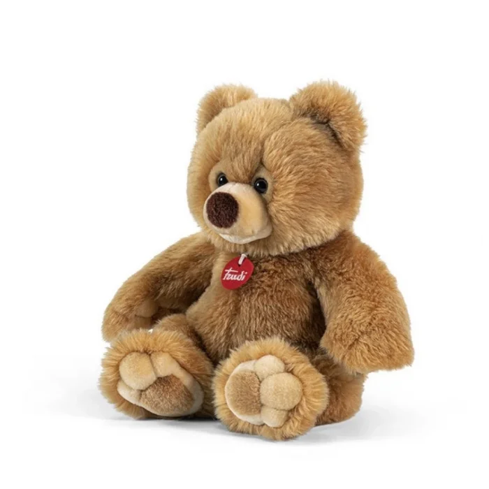 Mey İthalat® Peluş Ayı Ettore 20 cm