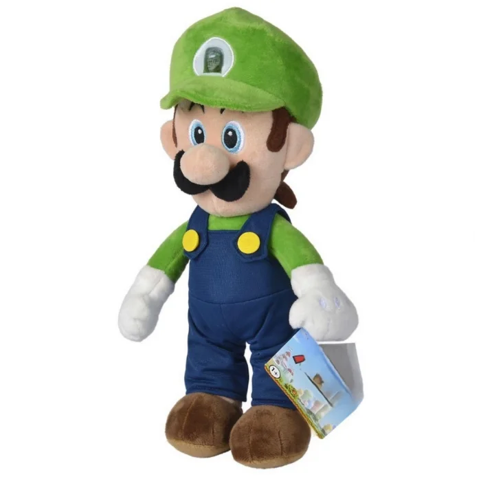 Mey İthalat® Peluş Figür 30 cm