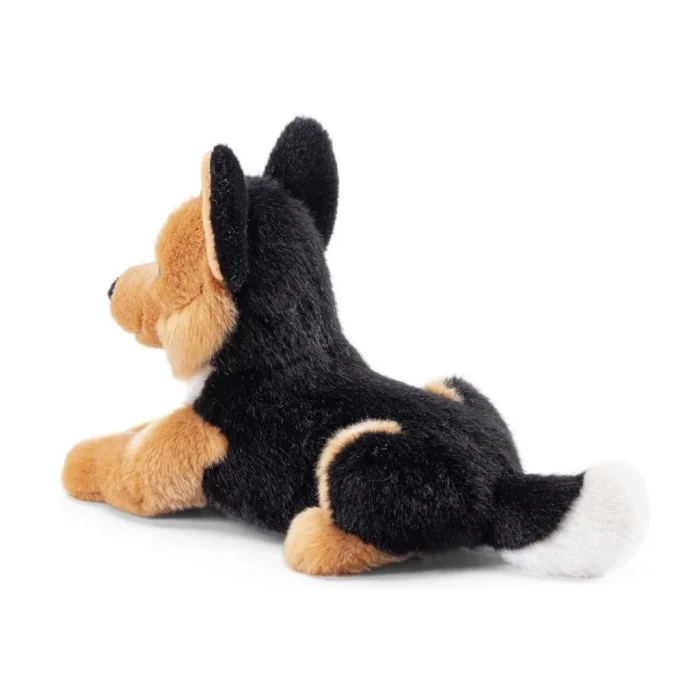 Mey İthalat® Peluş German Shepherd Rusty 35 cm