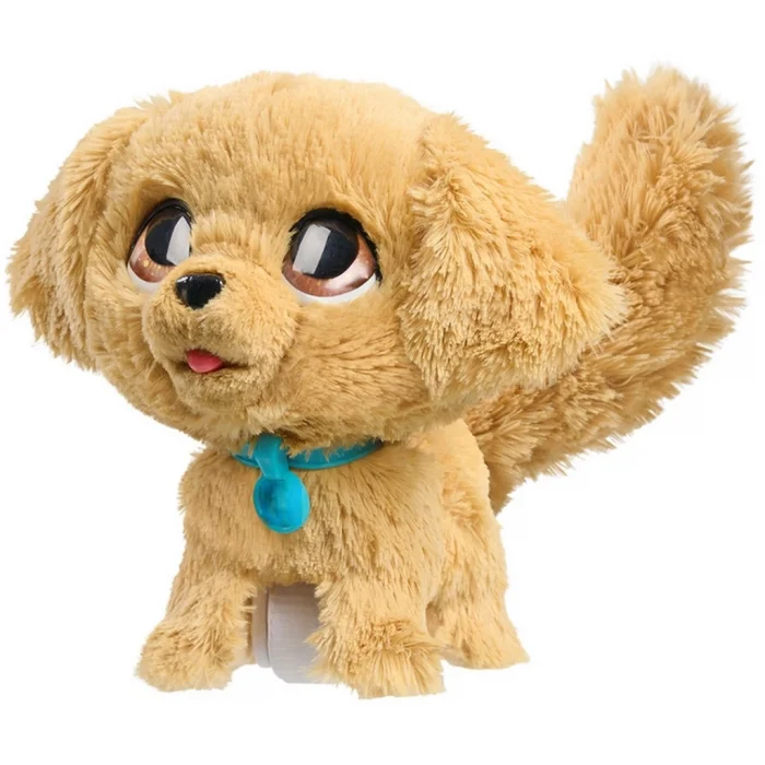 Mey İthalat® Peluş Köpek