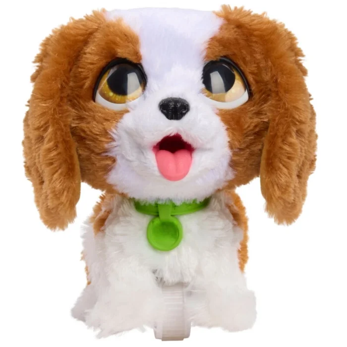 Mey İthalat® Peluş Köpek