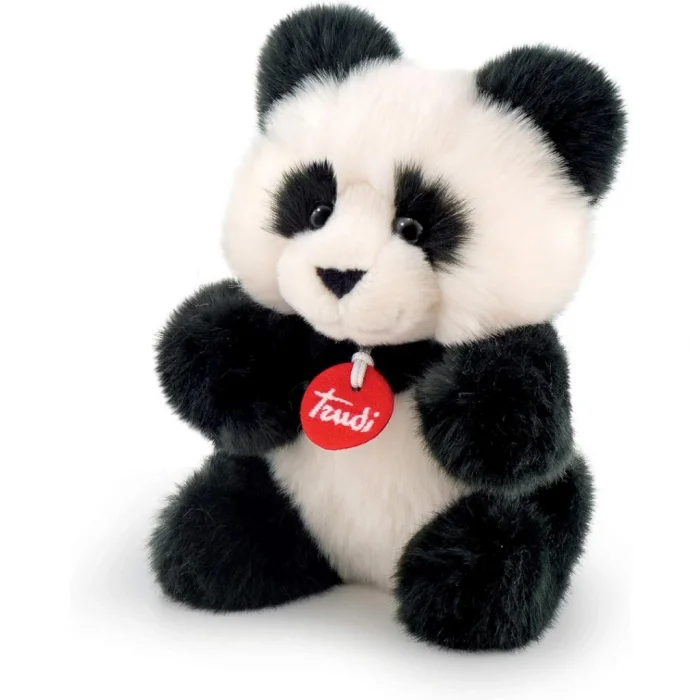 Mey İthalat® Peluş Panda 20 cm